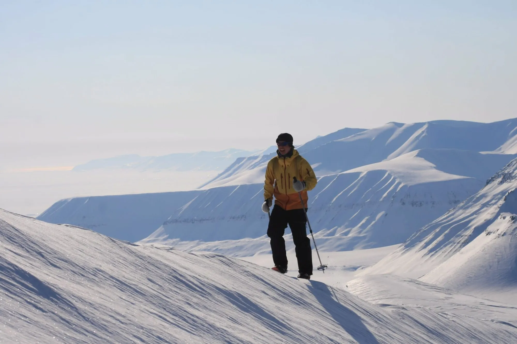 Ski Touring Norway Unforgettable Ski Touring Trips In Norway