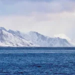 Incredible scenery in norway