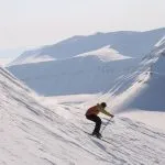 Svalbard, Norwegen