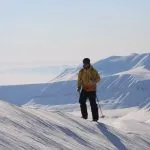 Svalbard, Norwegen