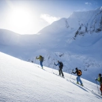 Sunnmore Skitouren