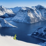 Sunnmore Skitouren
