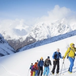 Sunnmore Skitouren