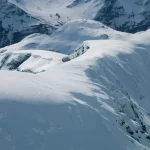 Die Alpen von Sunnmøre, Norwegen